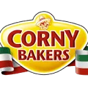 Logo van Corny Bakers First Mexican- & Latin American Foods B.V.