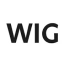 Logo van DE WIG meubelmakerij