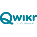 Logo van QWIKR professional