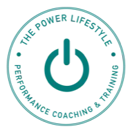 Logo van THE POWER LIFESTYLE