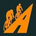 Logo van Amateurfietser.nl