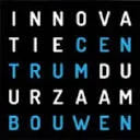 Logo van Innovatie Centrum Duurzaam Bouwen - Rotterdam