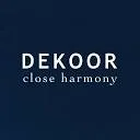 Logo Dekoor Close Harmony