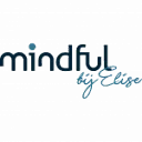 Logo van Mindful bij Elise
