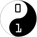 Logo van Stichting CoderDojo Nijmegen