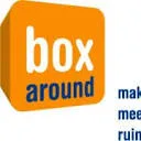 Logo van Boxaround self storage