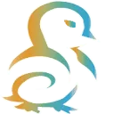 Logo van Dwarsgaan