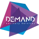 Logo van DEMAND Recruitment AND Advisory Services