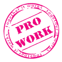 Logo van Foundation Knowledge Centre PRO WORK