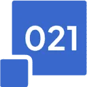 Logo van 021 Playbook