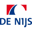Logo van De Nijs Huisweid B.V.