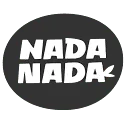 Logo van NADA NADA
