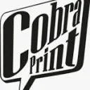 Logo van Cobraprint