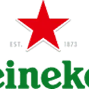 Logo van The HEINEKEN Africa Foundation