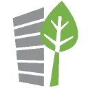 Logo van GreenBiz IJmond