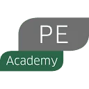 Logo van PE-Academy Notarissen