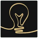 Logo van Reinards Licht AND Advies
