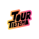 Logo van Tour de Tietema