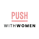 Logo van PUSH Campaign