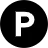 Logo van Peak