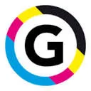 Logo van GrafiMedia Netwerk GSOB