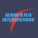 Logo van Serious Fun Interventions