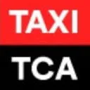 Logo van TCA TAXI