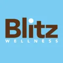 Logo van Blitz Skincare