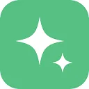 Logo van Incredapple