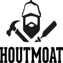 Logo van Houtmoat