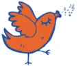 Logo van De Muziekzolder
