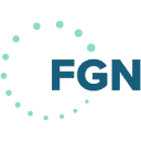 Logo van Fysiogroep Nederland