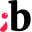 Logo van blauwfruit