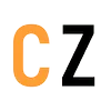 Logo van CNC Zwolle