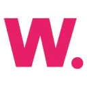Logo van The Workbrand
