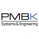 Logo van PMBK Engineering B.V.