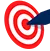 Logo van Bolk reclame
