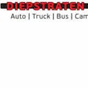 Logo van Diepstraten Autoglas