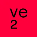 Logo van ve2.ventures
