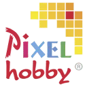 Logo van Pixelhobby B.V.