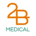 Logo van 2BMedical