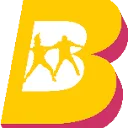 Logo van Dansschool Badabounce