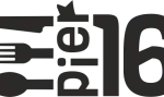 Logo van PIER16
