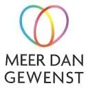 Logo Meer Dan Gewenst