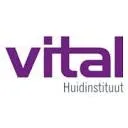 Logo van Vital Huidinstituut