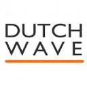 Logo van Dutch Wave