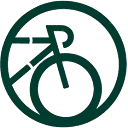 Logo van Bamboo Bicycle Club