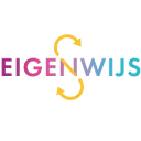Logo van Eigenwijs Recruitment met Resultaat