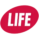 Logo van LIFE Cooperative
