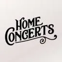 Logo van HomeConcerts.com